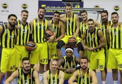 Euroleague'de heyecan başlıyor