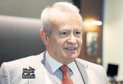 ‘Aday gösterilirsem hedefim oyumu yüzde 65’e çıkarmak’