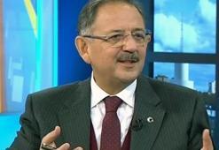 AK Parti Genel Başkan Yardımcısı Özhaseki: Adaylar önümüzdeki hafta...