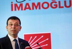 Ekrem İmamoğlu'ndan İstanbul'un ulaşım sorununa megabüs projesi