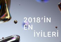 Apple, 2018'in en iyilerini sunar