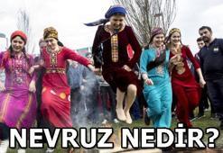 Nevruz nedir, ne anlama gelir? Nevruz Bayramı tarihçesi...