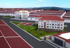 Diyarbakır modern sanayi sitesine gelecek yıl kavuşacak