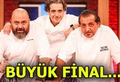 MasterChef Türkiye'de şampiyon kim olacak? Kerem ve Uğur...