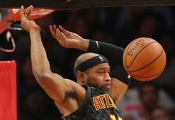 Vince Carter 41 yaşında tarih yazıyor