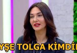 Ayşe Tolga kimdir, hangi dizilerden tanıyoruz?