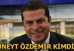 Cüneyt Özdemir kimdir? Cüneyt Özdemir biyografisi