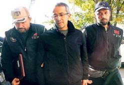 Gözaltı süresi  4 gün uzatıldı