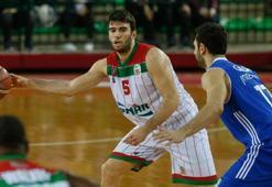 Pınar Karşıyaka - İstanbul Büyükşehir Belediyespor: 86-93