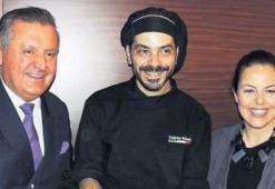 İtalyan şeften  brunch daveti