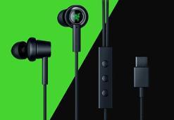 Razer Hammerhead USB-C kulaklık inceleme: Sağlam bas ve detaylı tizler