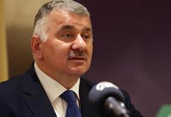 "THY dünyada en çok ülkeye uçan hava yolu unvanına sahip"