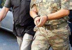Son dakika... Tamamı aktif görevde! 110 asker hakkında gözaltı kararı