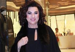 Nilgün Belgün: Tarihi bir fotoğraf