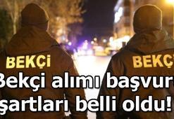 Bekçi başvurusu nasıl yapılır? Bekçilik başvuru şartları neler? 2019 bekçi alımı