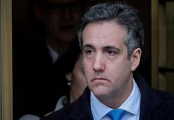 Trump’ın eski avukatı Michael Cohen, Kongre’de ifade verecek