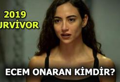 Survivor yarışmacısı Ecem Onaran hangi sporla ilgileniyor? Kaç yaşında?