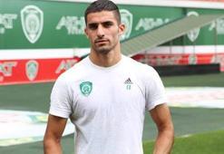 Fenerbahçe'de İranlı sol bek iddiası