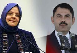 Denizli depremi sonrası Bakanlar Kurum ve Selçuk'tan açıklama