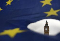 AB anlaşmasız Brexit'e karşı çalışmalarını hızlandırıyor