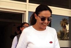 Son dakika... Ebru Gündeş mahkeme tarafından son kez uyarıldı