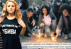 Yolsuzlukları araştırıyordu tecavüz edilip öldürüldü!