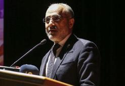 Cumhurbaşkanı Başdanışmanı Topçu Kazakistan Bağımsızlık Günü resepsiyonuna katıldı