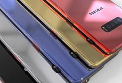 Samsung Galaxy S10 şarj paylaşıyor!