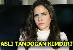 Aslı Tandoğan kimdir? Aslı Tandoğan kimle evli?