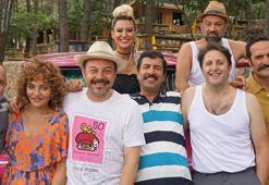 'Çakallarla Dans 5' fragmanı bir gecede bir milyon izlendi