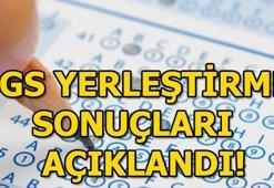 2018 DGS tercih sonuçları açıklandı! DGS yerleştirme sonuç sorgulama