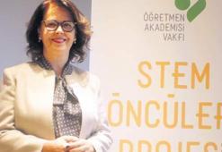 ÖRAV, ‘STEM Öncüleri’ yetiştirecek