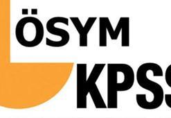 KPSS 2019/3 tercihleri nasıl yapılır? ÖSYM KPSS tercih işlemleri
