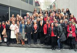 Şişli’de Kadın Gençlik ve Çocuk Merkezi açıldı