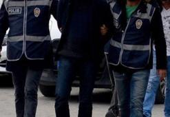 İstanbul’da 7 PKK’lı tutuklandı