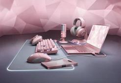 Razer'dan Sevgililer Günü'ne özel yeni Quartz