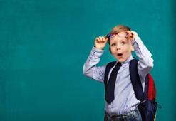 Okula hazırlık dosyası