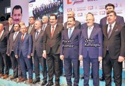 ‘Kent ekonomisi ilk 10’a girecek’