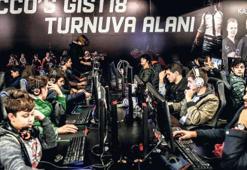 Oyun dünyası bu fuarda buluşacak