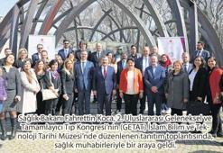 ‘Merdiven altına göz açtırmayacağız’