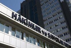 HSK kararnamesi ile yeni mahkeme kuruldu