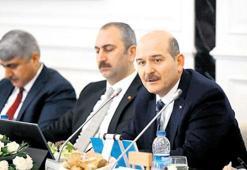 Uyuşturucuya karşı topyekûn mücadele