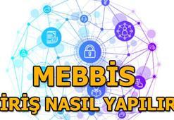 MEBBİS girişi nasıl yapılır?