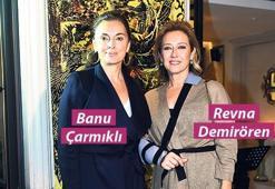 ‘İçsel arkeoloji’ Görücüye çıktı