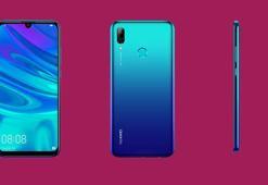Huawei P Smart 2019 Türkiye fiyatı belli oldu