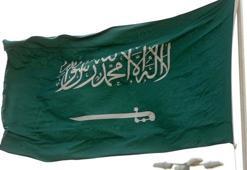 Suudi Arabistan'da 10 iş adamı salıverildi