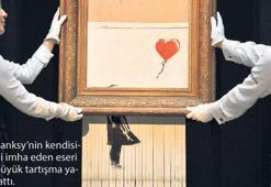 Sanatta 2018  böyle geçti