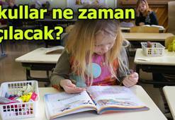 Sömestr tatili ne zaman bitecek? MEB okulların açılacağı tarihi açıkladı