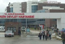 Vahşet! Eşi, kayınpederi ve kayınvalidesini...