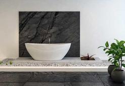 Minimalist banyo dekorasyonu önerileri